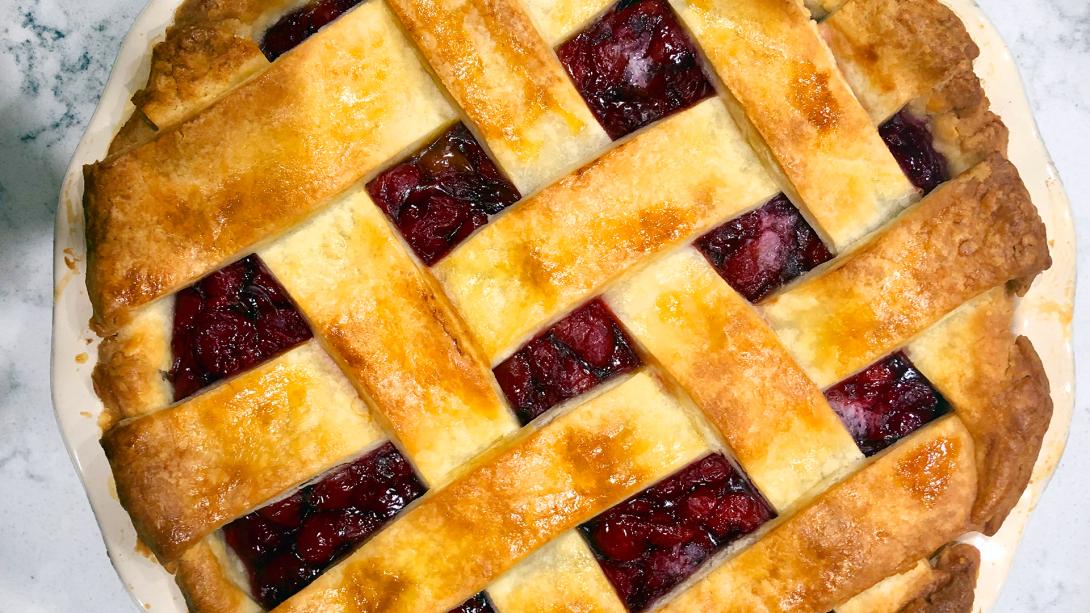 Cherry Pie